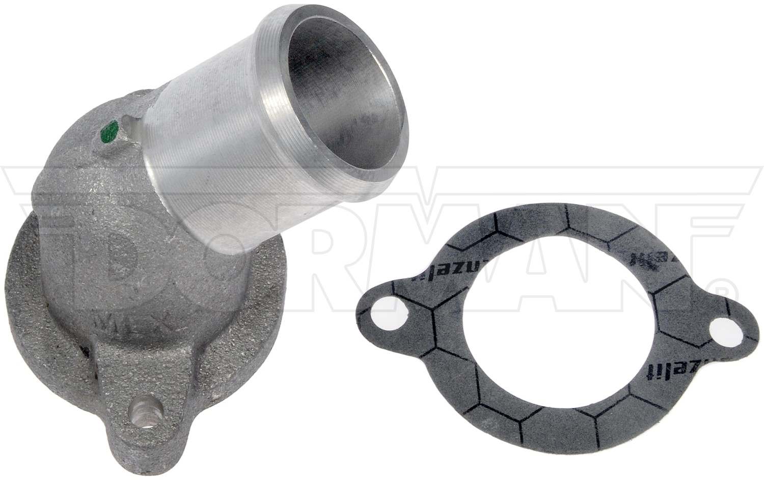 Dorman - OE Solutions ENGINE COOLANT THERMOSTAT HOUSING 902-1104