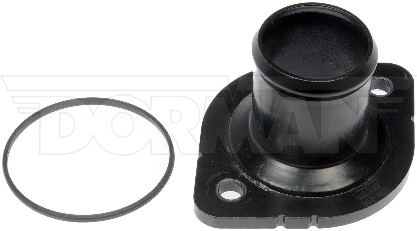 Dorman Engine Coolant Water Outlet for 2004-1999 Ford 902-1108