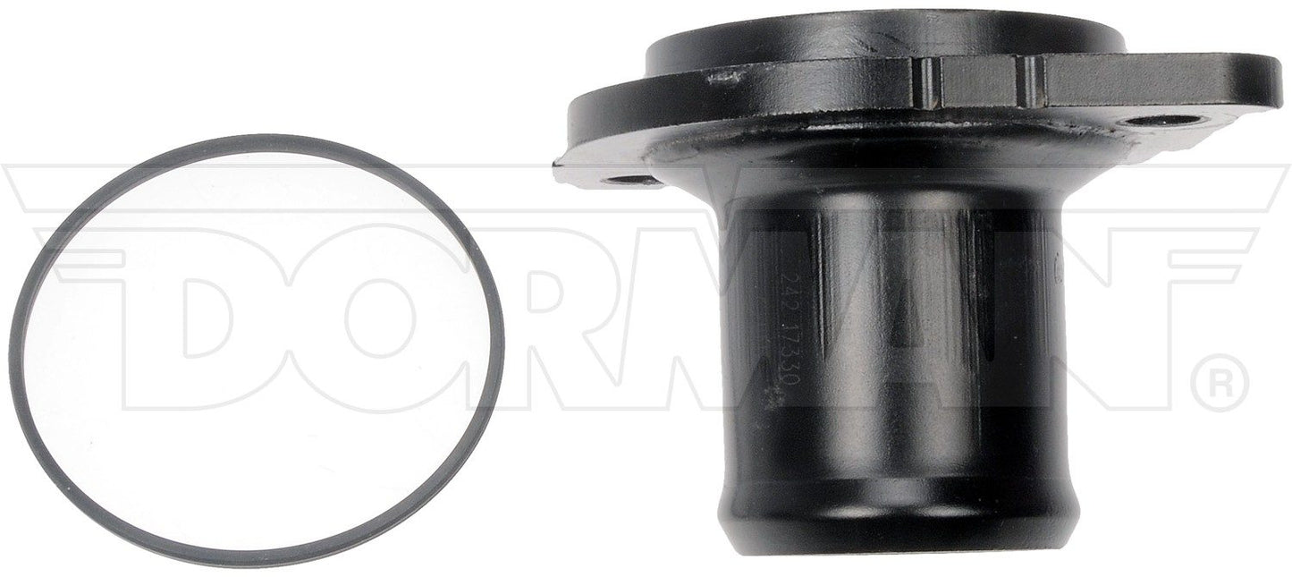 Dorman Engine Coolant Water Outlet for 2004-1999 Ford 902-1108