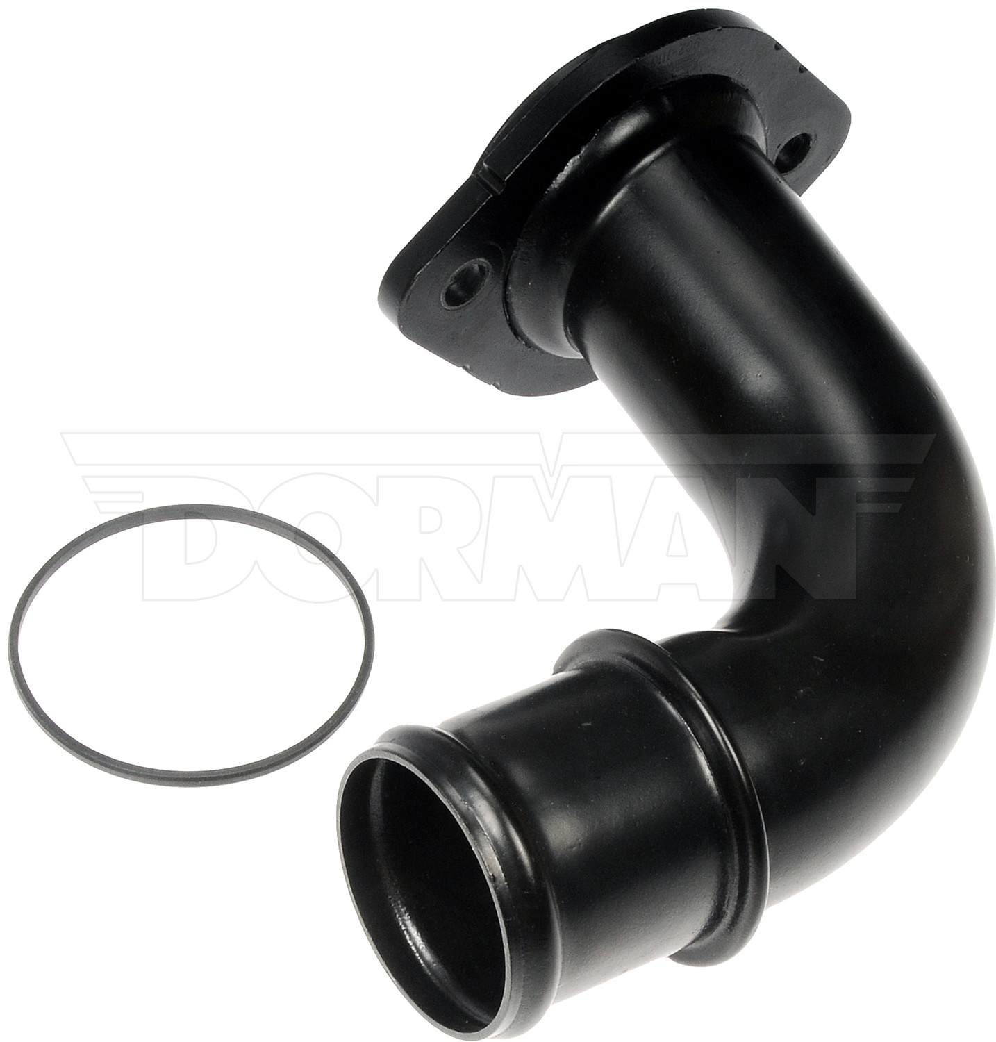 Dorman - OE Solutions Engine Coolant Water Outlet for 1998-2004 Ford 902-1110