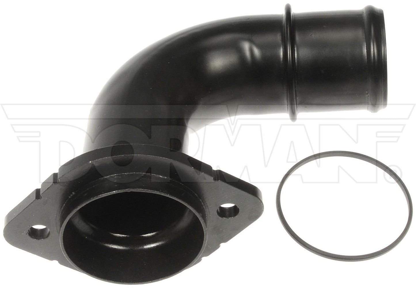 Dorman - OE Solutions Engine Coolant Water Outlet for 1998-2004 Ford 902-1110