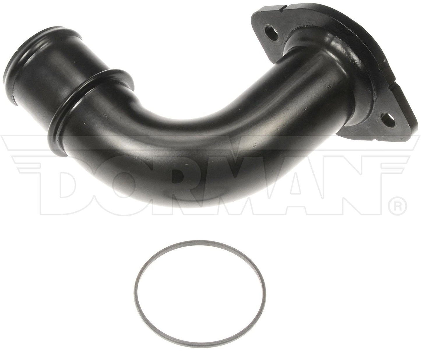Dorman - OE Solutions Engine Coolant Water Outlet for 1998-2004 Ford 902-1110