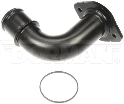 Dorman - OE Solutions Engine Coolant Water Outlet for 1998-2004 Ford 902-1110