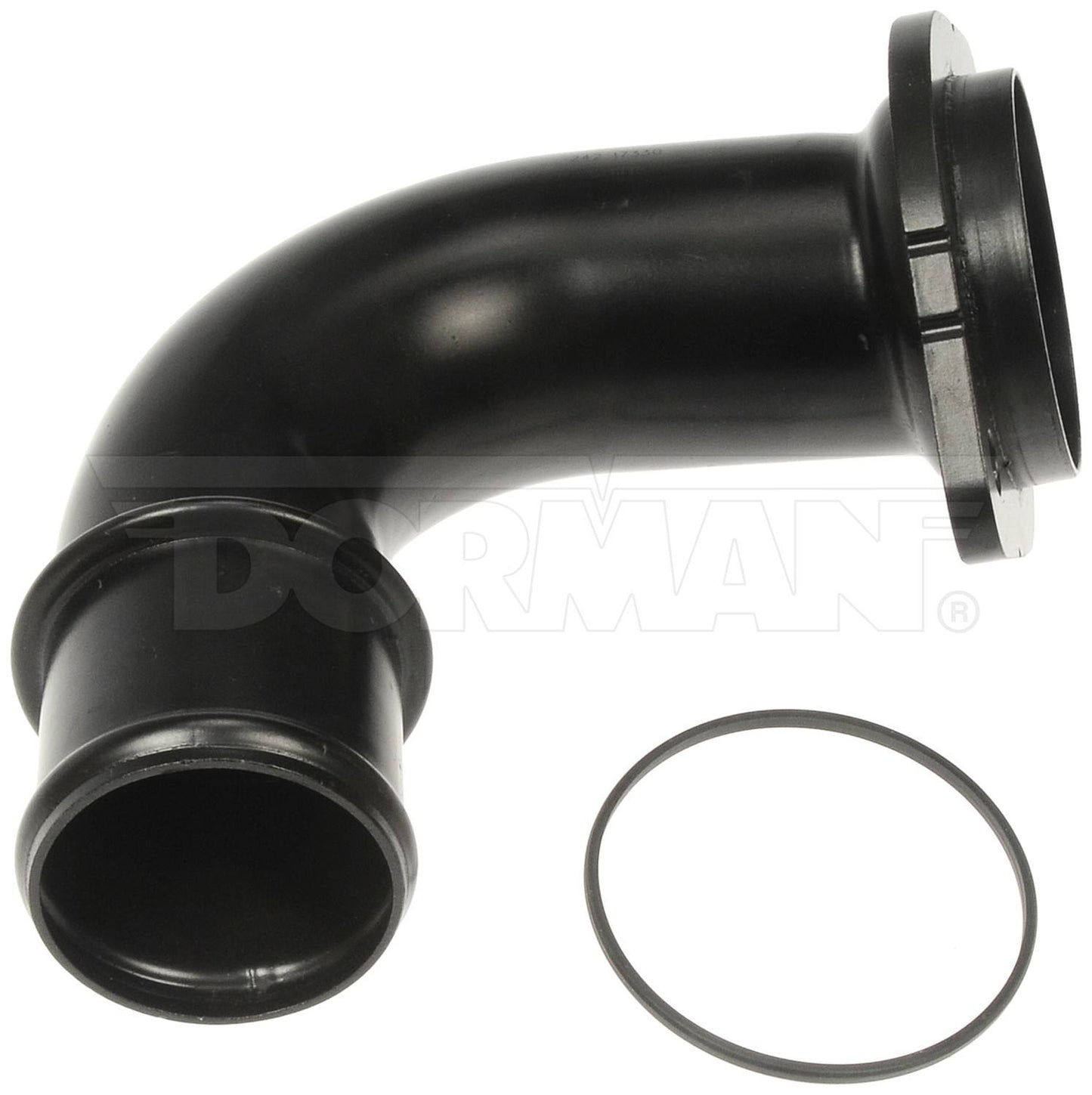 Dorman - OE Solutions Engine Coolant Water Outlet for 1998-2004 Ford 902-1110