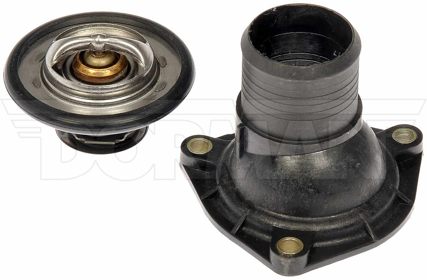 Dorman - OE Solutions THERMOSTAT HOUSING 902-1124