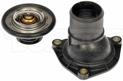 Dorman - OE Solutions THERMOSTAT HOUSING 902-1124