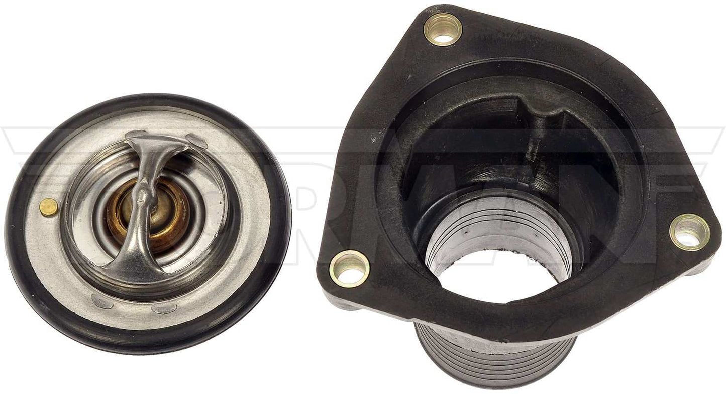 Dorman - OE Solutions THERMOSTAT HOUSING 902-1124