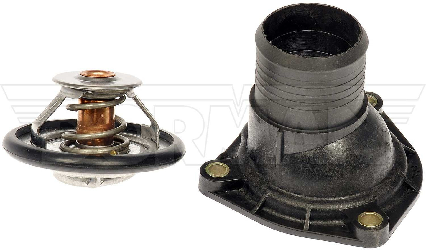 Dorman - OE Solutions THERMOSTAT HOUSING 902-1124