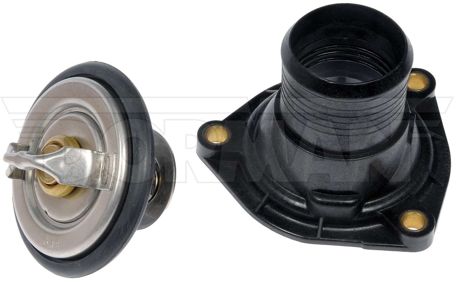 Dorman - OE Solutions THERMOSTAT HOUSING 902-1215