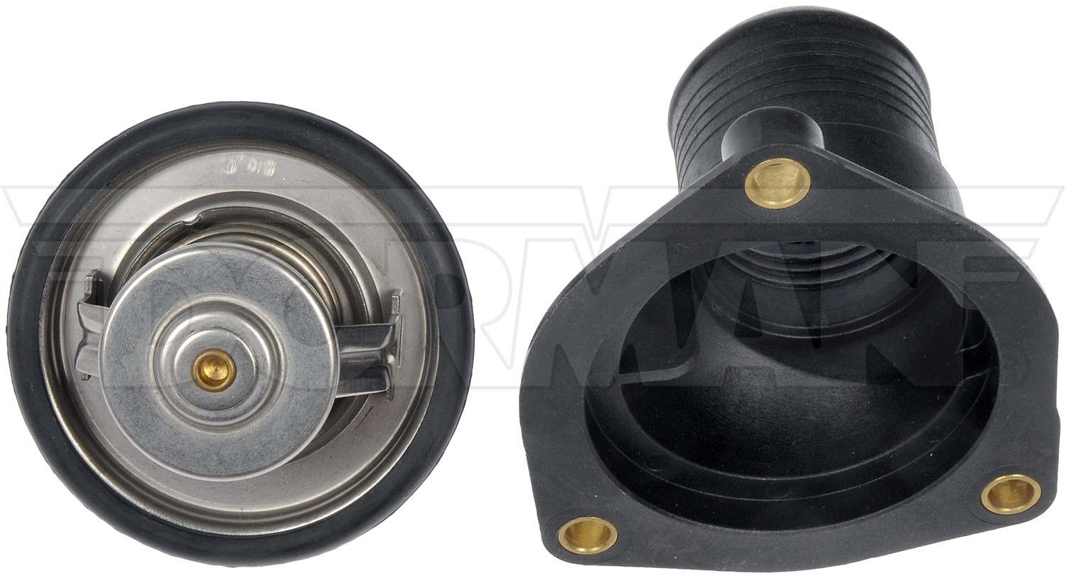 Dorman - OE Solutions THERMOSTAT HOUSING 902-1215