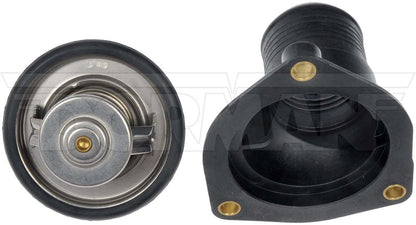 Dorman - OE Solutions THERMOSTAT HOUSING 902-1215