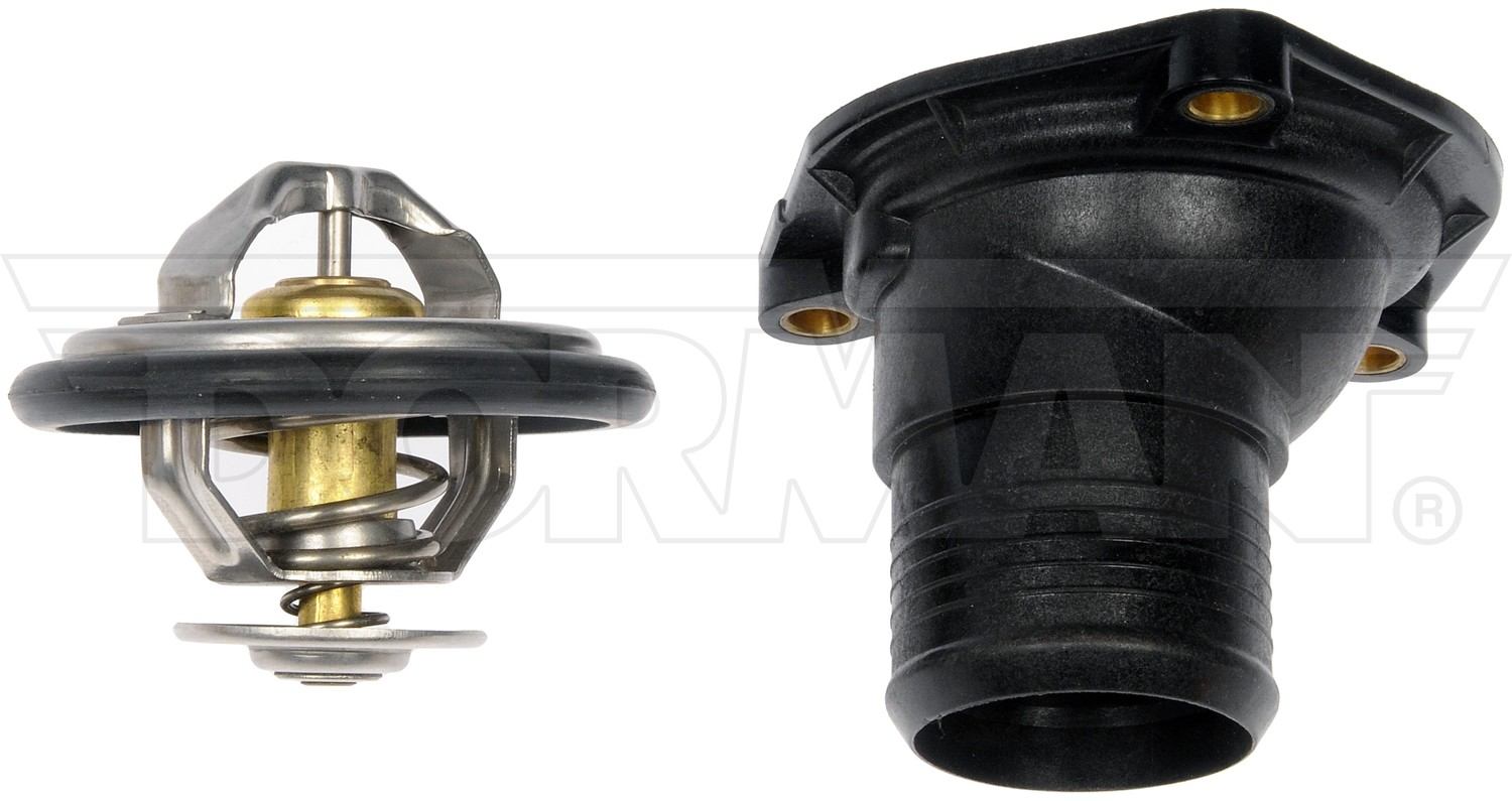 Dorman - OE Solutions THERMOSTAT HOUSING 902-1215