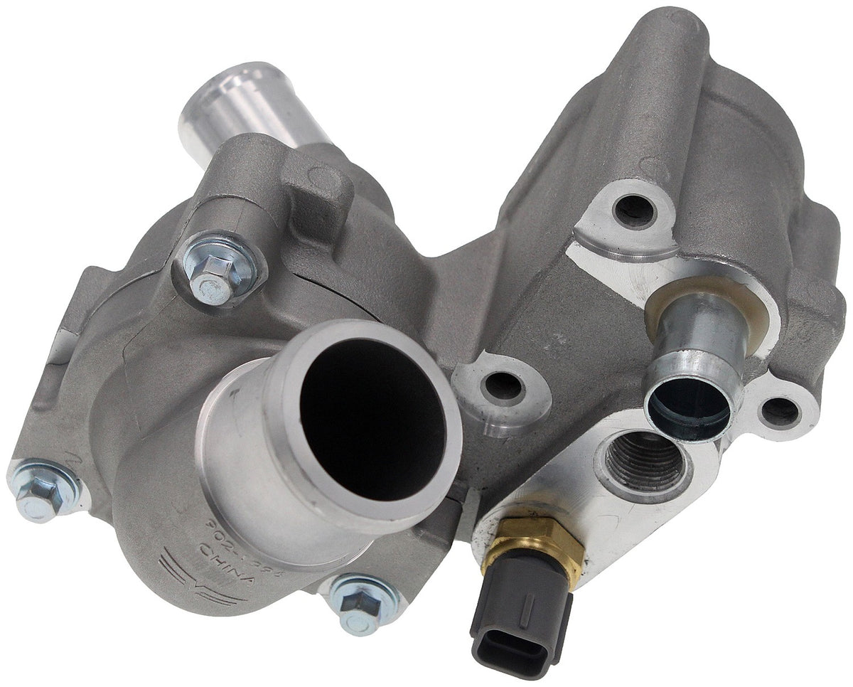 Dorman - OE Solutions ENGINE COOLANT THERMOSTAT HOUSING ASSEMBLY 902-1996