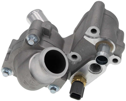 Dorman - OE Solutions ENGINE COOLANT THERMOSTAT HOUSING ASSEMBLY 902-1996