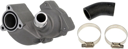 Dorman - OE Solutions ENGINE COOLANT THERMOSTAT HOUSING ASSEMBLY 902-1996