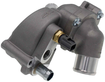 Dorman - OE Solutions ENGINE COOLANT THERMOSTAT HOUSING ASSEMBLY 902-1996