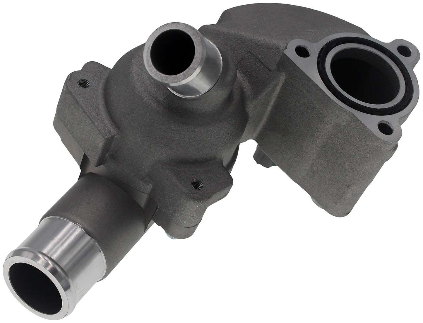 Dorman - OE Solutions Engine Coolant Thermostat Housing Assembly with Upgraded Metal Housing for 2010-05 Ford Mustang 902-1997