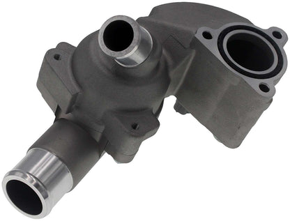 Dorman - OE Solutions Engine Coolant Thermostat Housing Assembly with Upgraded Metal Housing for 2010-05 Ford Mustang 902-1997