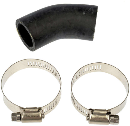 Dorman - OE Solutions Engine Coolant Thermostat Housing Assembly with Upgraded Metal Housing for 2010-05 Ford Mustang 902-1997