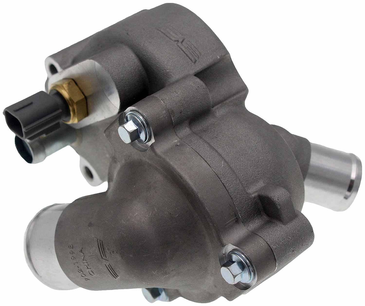 Dorman - OE Solutions Engine Coolant Thermostat Housing Assembly 902-1998
