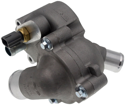 Dorman - OE Solutions Engine Coolant Thermostat Housing Assembly with Metal Construction for 2001-2010 Ford Explorer, Ford Explorer Sport Trac, Ford Ranger, Mazda B4000 902-1998