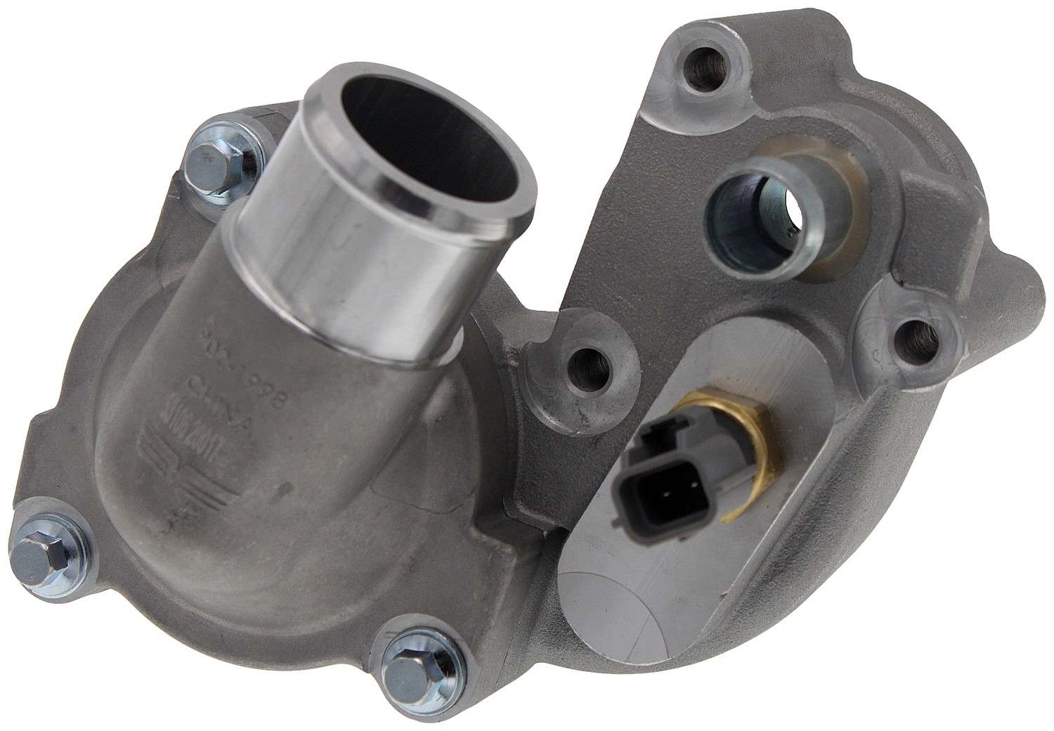 Dorman - OE Solutions Engine Coolant Thermostat Housing Assembly 902-1998