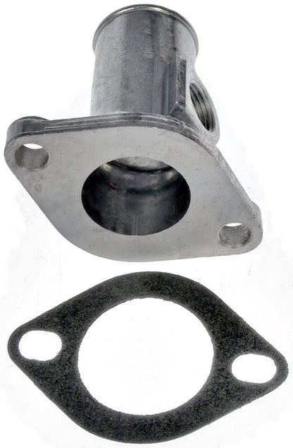 Dorman - OE Solutions Engine Coolant Thermostat Housing for 1991-1996 Chevrolet GMC 902-2006