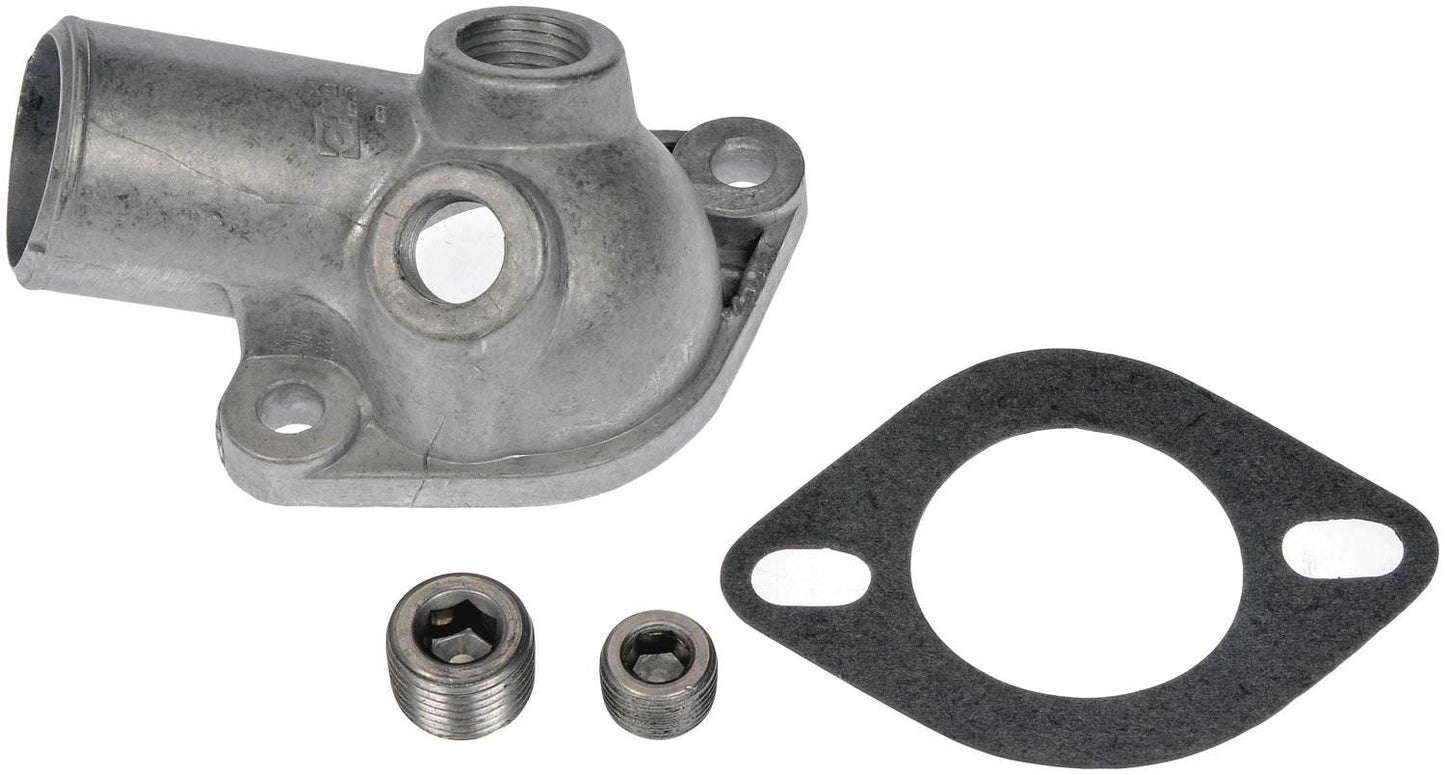 Dorman Engine Coolant Thermostat Housing for 1982-77 General Motors 1997-96 1993-63 902-2009
