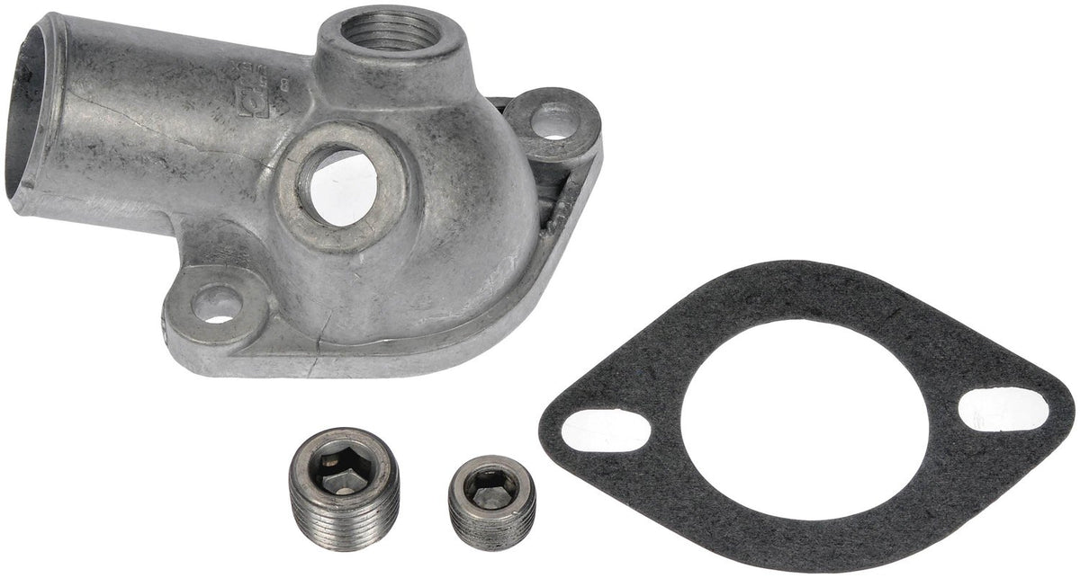 Dorman Engine Coolant Thermostat Housing for 1982-77 General Motors 1997-96 1993-63 902-2009