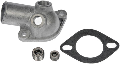 Dorman Engine Coolant Thermostat Housing for 1982-77 General Motors 1997-96 1993-63 902-2009