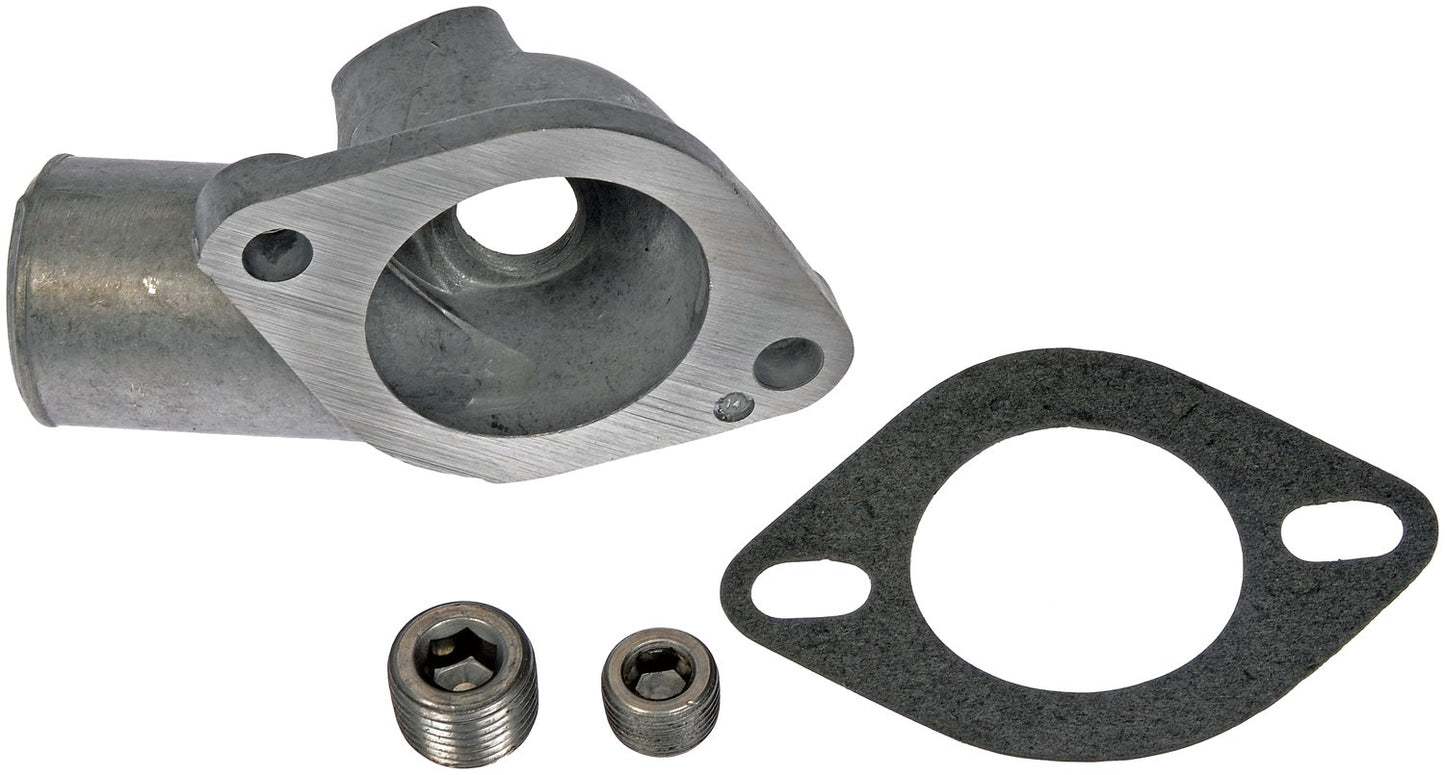 Dorman Engine Coolant Thermostat Housing for 1982-77 General Motors 1997-96 1993-63 902-2009