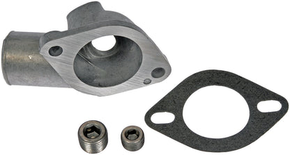 Dorman Engine Coolant Thermostat Housing for 1982-77 General Motors 1997-96 1993-63 902-2009