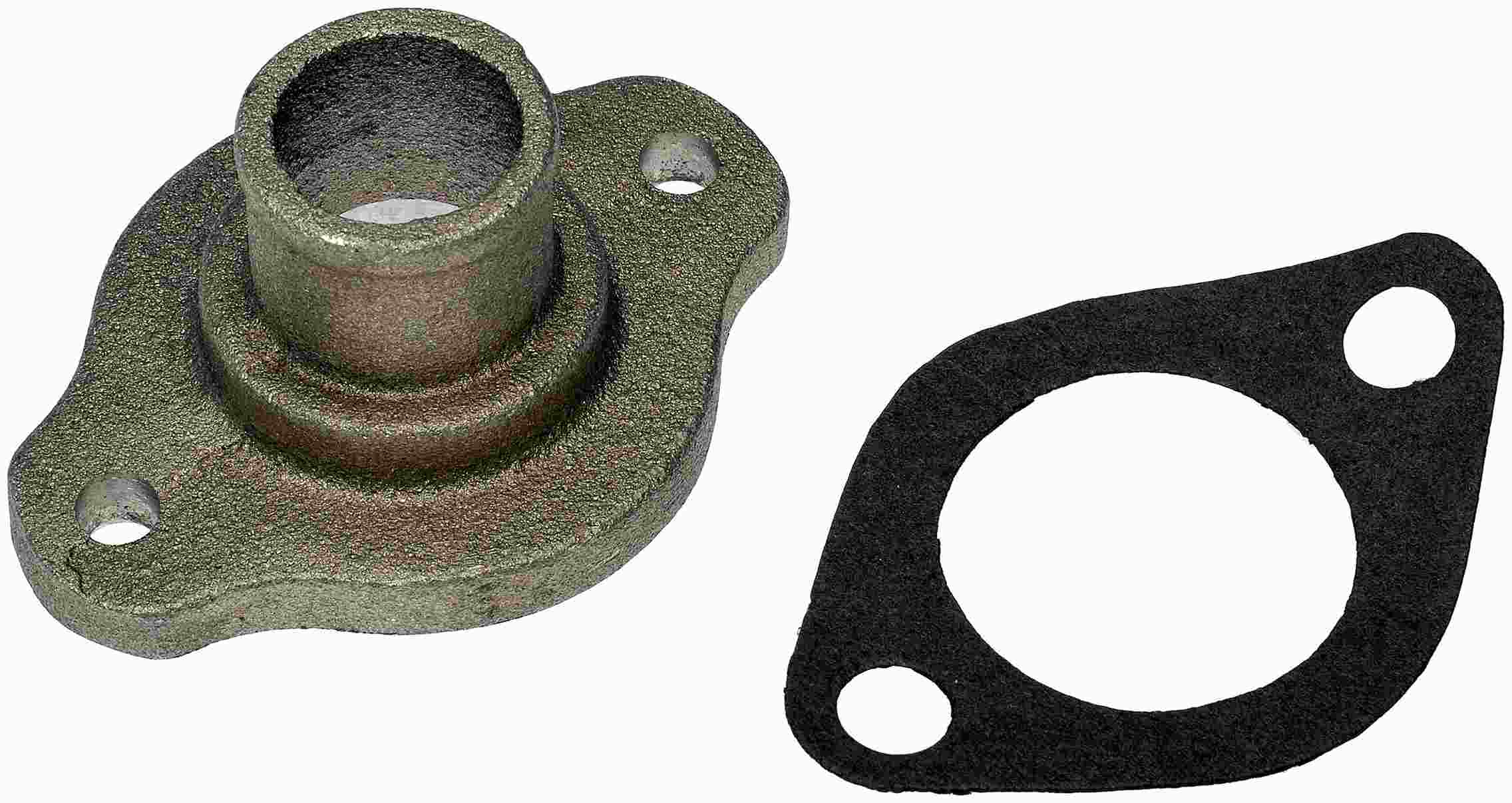 Dorman - OE Solutions THERMOSTAT HOUSING 902-2012