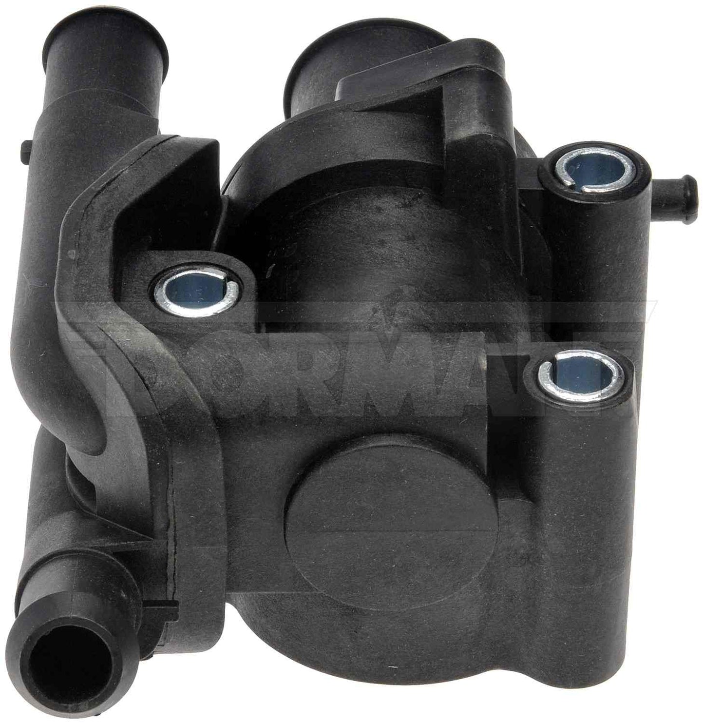 Dorman - OE Solutions Engine Coolant Thermostat Housing Assembly for 2004-01 Ford Escape, 2004-00 Ford Focus, 2004-01 Mazda Tribute 902-201