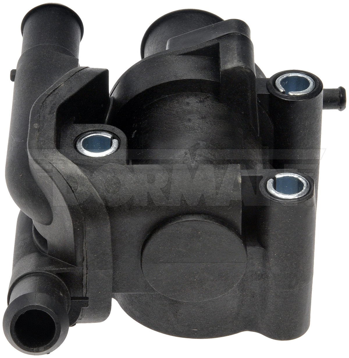 Dorman - OE Solutions Engine Coolant Thermostat Housing Assembly for 2004-01 Ford Escape, 2004-00 Ford Focus, 2004-01 Mazda Tribute 902-201