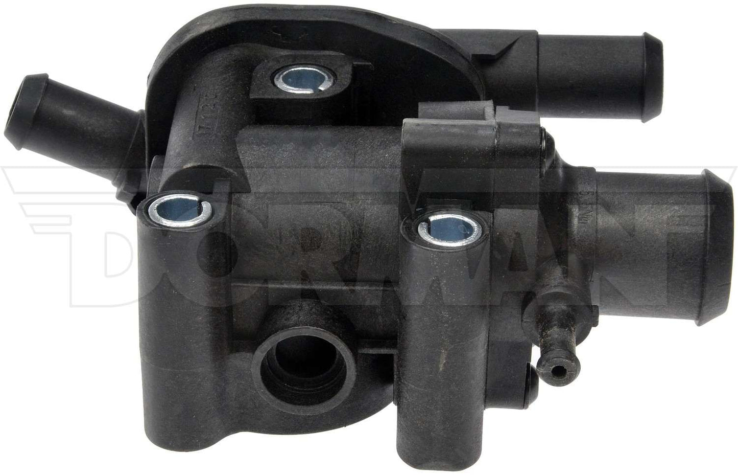 Dorman - OE Solutions Engine Coolant Thermostat Housing Assembly for 2004-01 Ford Escape, 2004-00 Ford Focus, 2004-01 Mazda Tribute 902-201