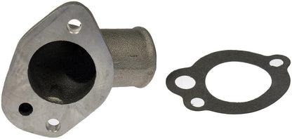 Dorman - OE Solutions Engine Coolant Thermostat Housing for 1967-1971 Chrysler and 1980-1965 General Motors