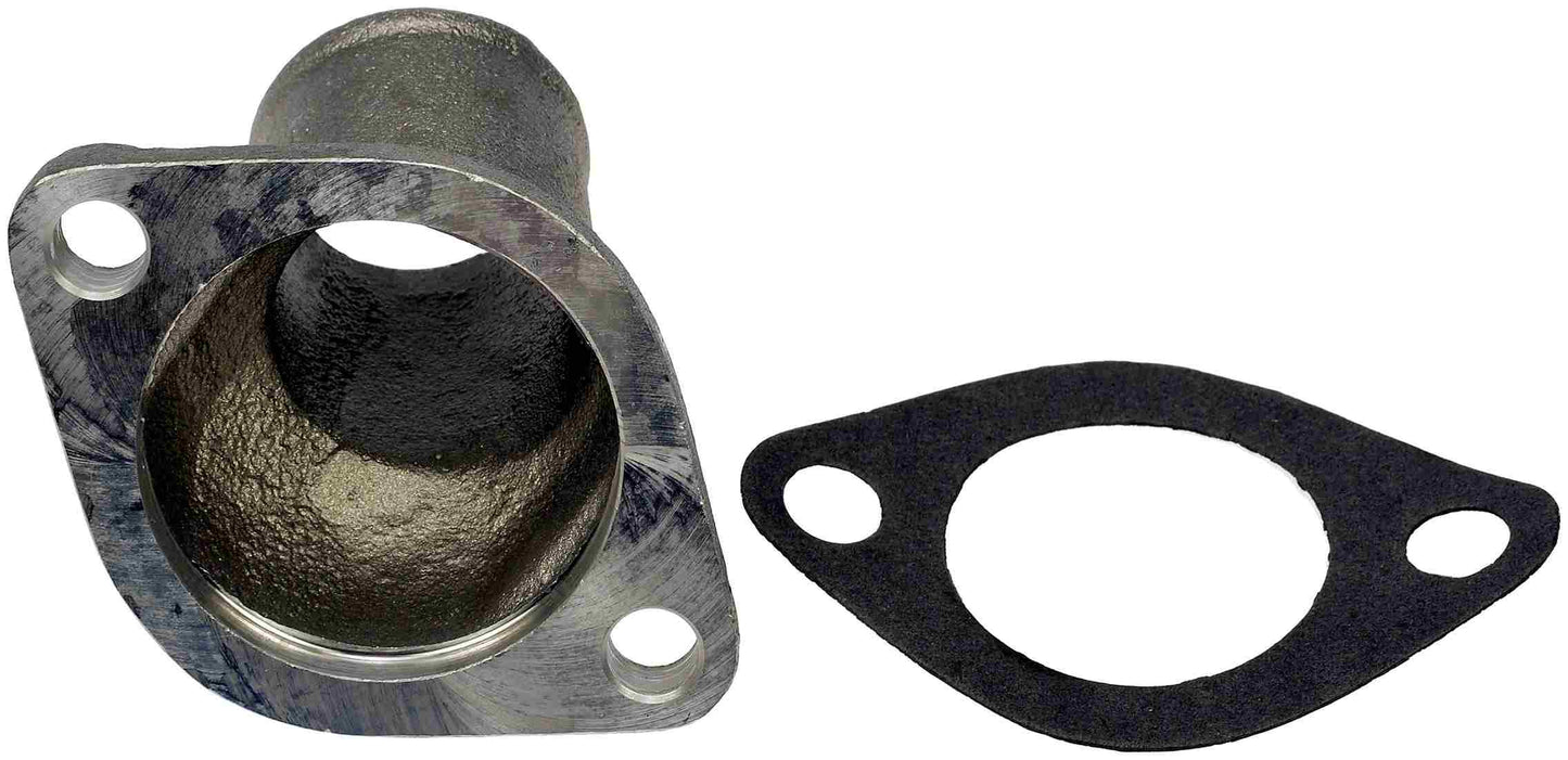 Dorman - OE Solutions Engine Coolant Thermostat Housing for 1959-1970 Pontiac 902-2024