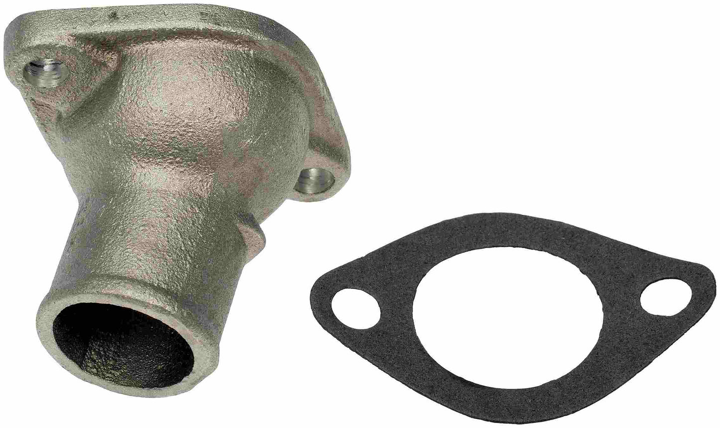 Dorman - OE Solutions Engine Coolant Thermostat Housing for 1959-1970 Pontiac 902-2024