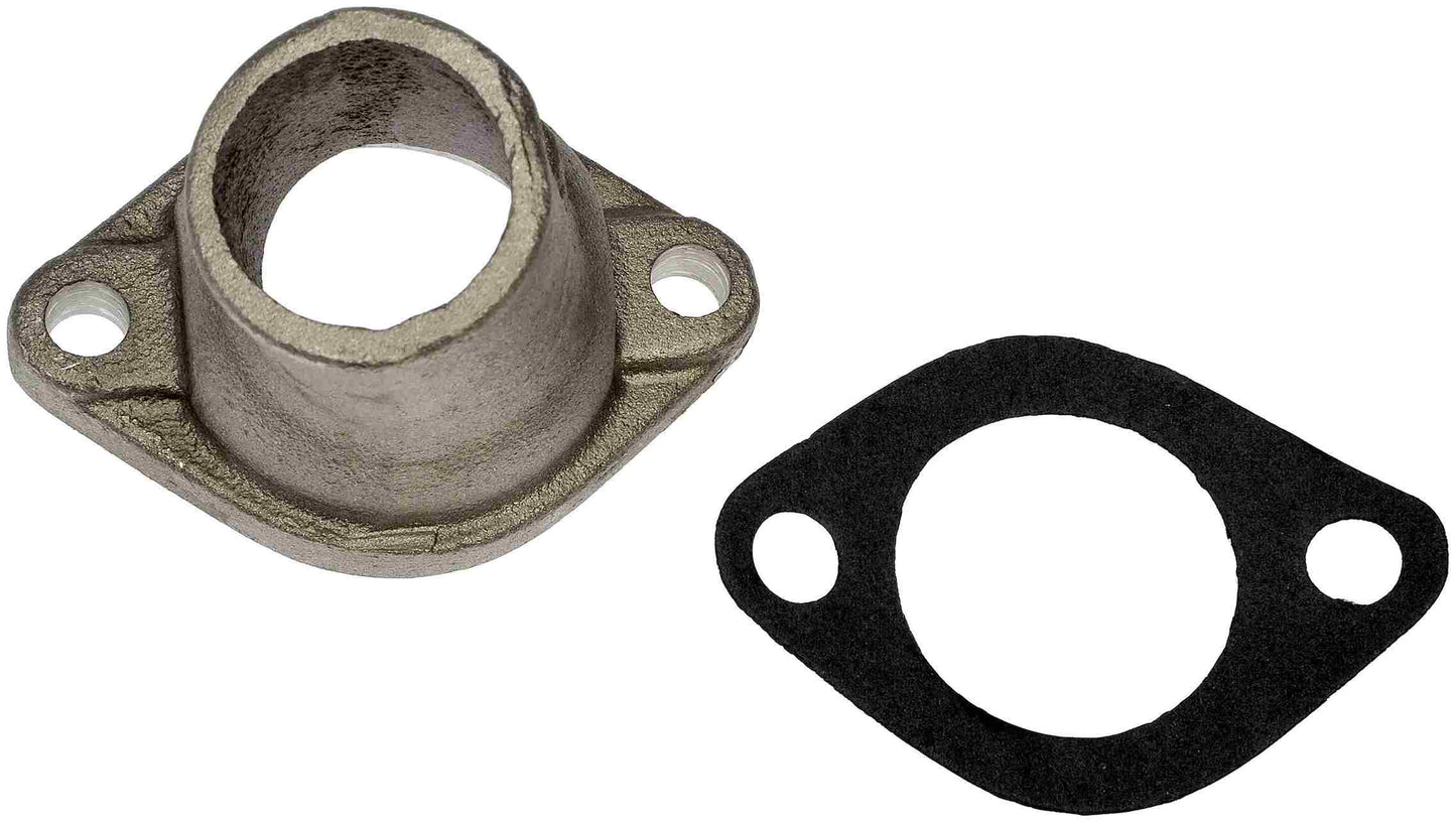 Dorman - OE Solutions Engine Coolant Thermostat Housing for 1959-1970 Pontiac 902-2024