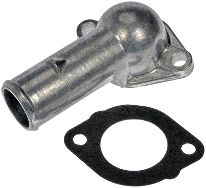 Dorman Engine Coolant Thermostat Housing for 1992-1996 Pontiac, 1998-1996 Chevrolet, GMC 902-2038