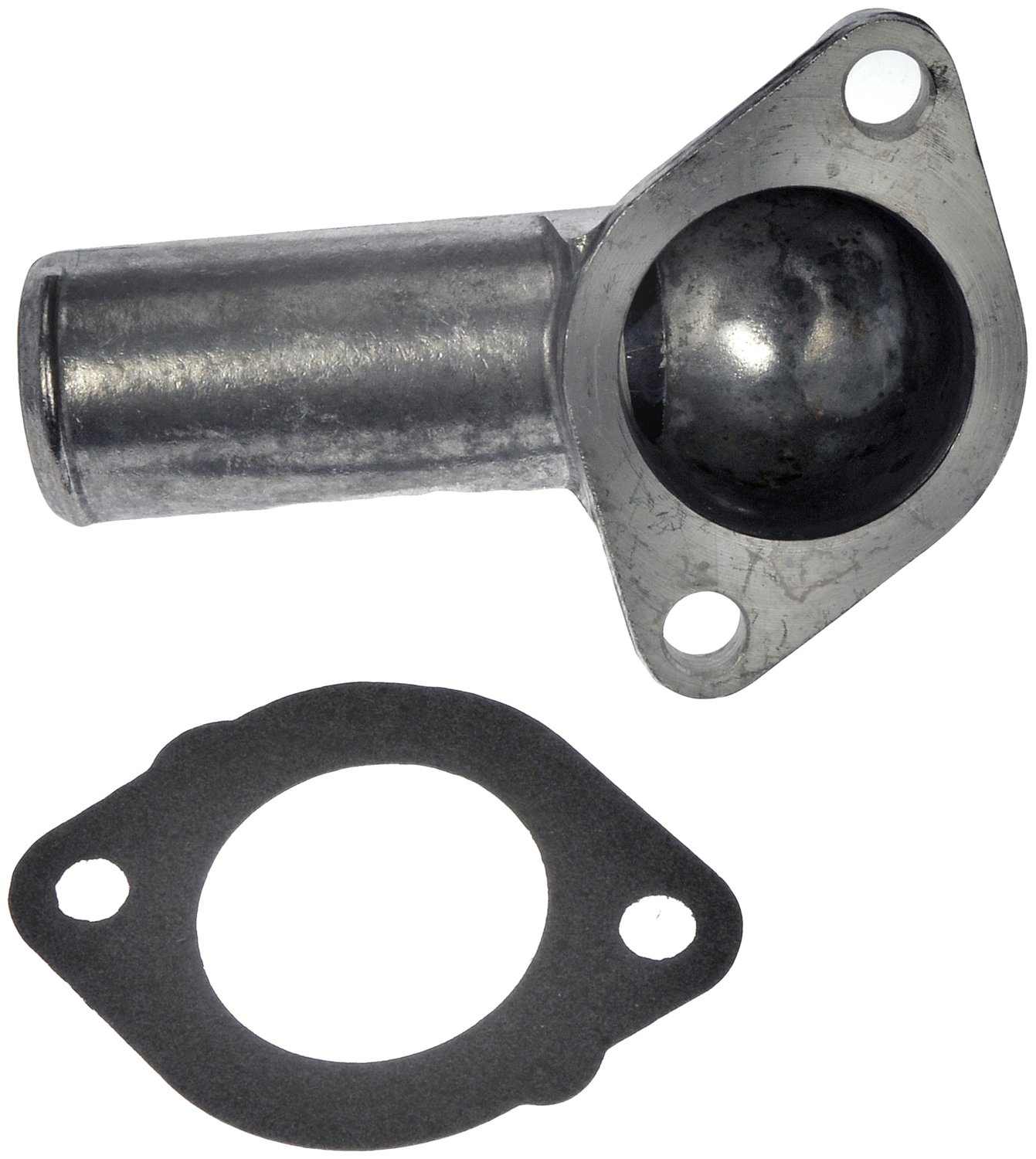 Dorman Engine Coolant Thermostat Housing for 1992-1996 Pontiac, 1998-1996 Chevrolet, GMC 902-2038