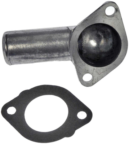 Dorman Engine Coolant Thermostat Housing for 1992-1996 Pontiac, 1998-1996 Chevrolet, GMC 902-2038