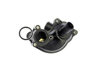 Dorman - OE Solutions Engine Coolant Thermostat Housing Assembly for 1997-2001 Ford Mercury 902-204