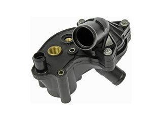 Dorman - OE Solutions Engine Coolant Thermostat Housing Assembly for 1997-2001 Ford Mercury 902-204