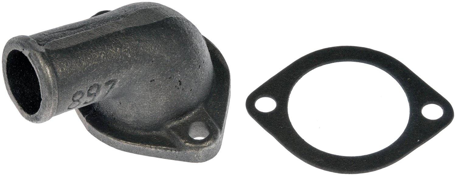 Dorman - OE Solutions THERMOSTAT HOUSING 902-2058