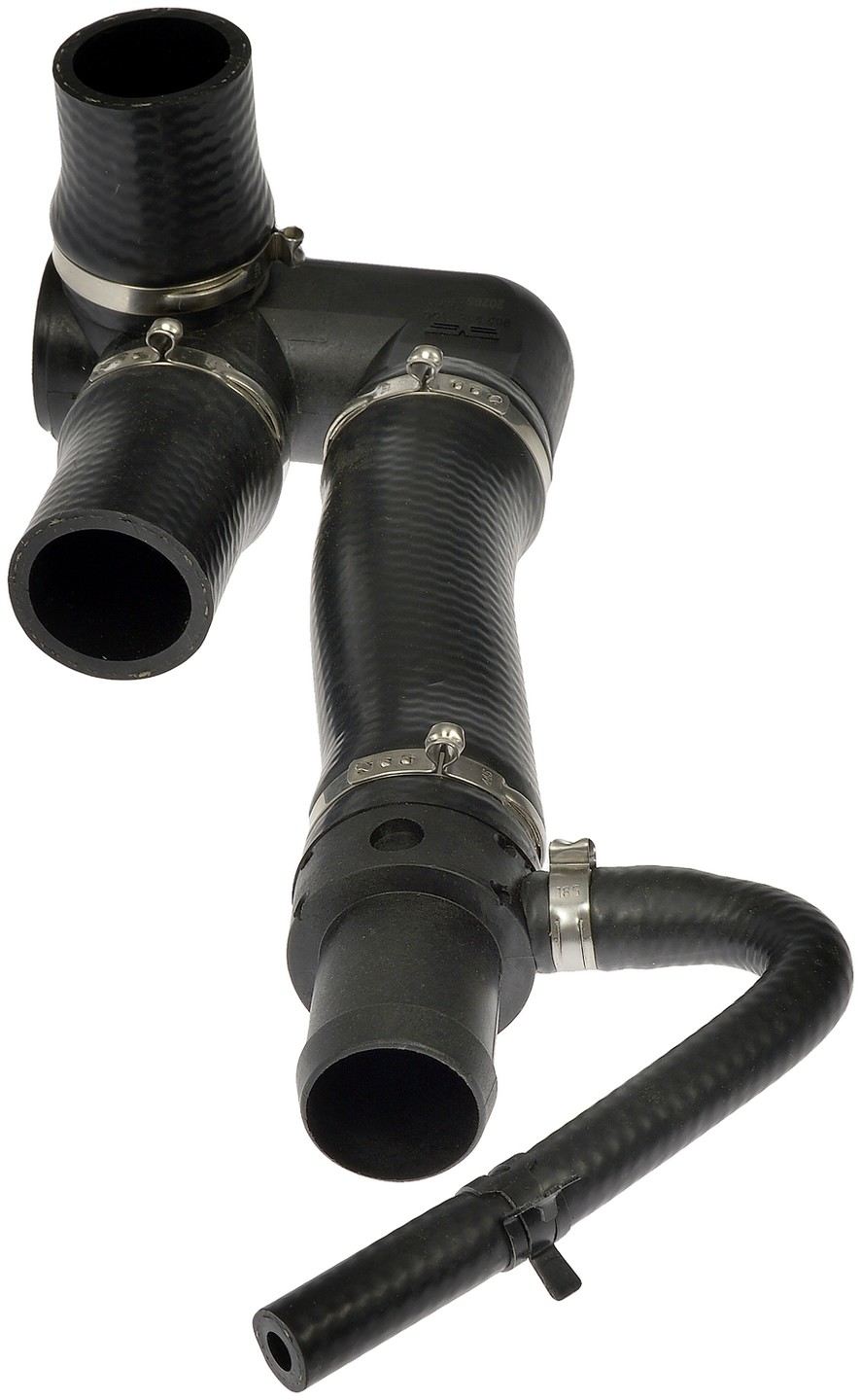 Dorman - OE Solutions Engine Coolant Pipe for 2002-01 Ford Sable, Ford Taurus, Mercury Sable 902-205