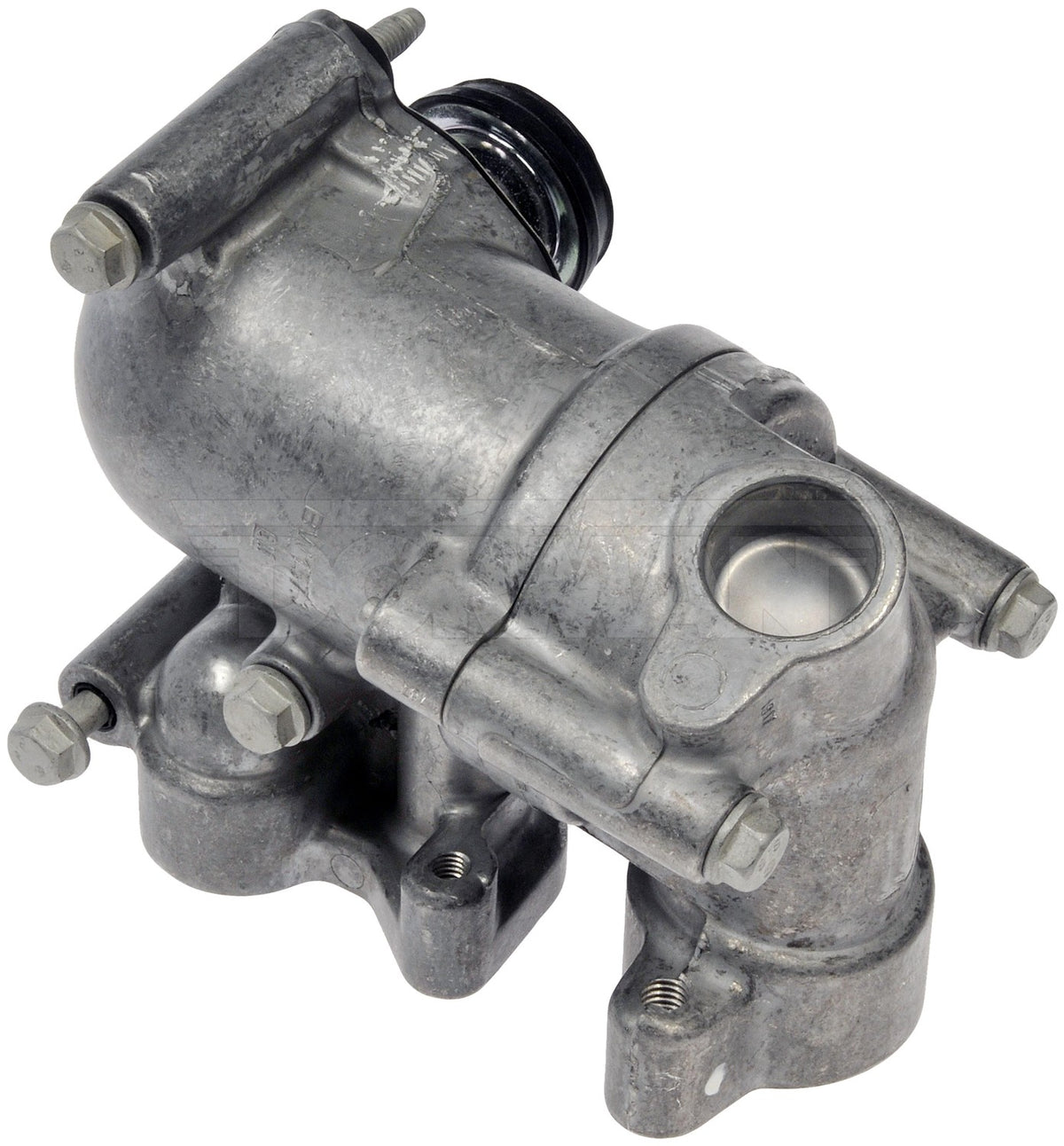 Dorman - OE Solutions THERMOSTAT HOUSING ASSEMBLY 902-2078