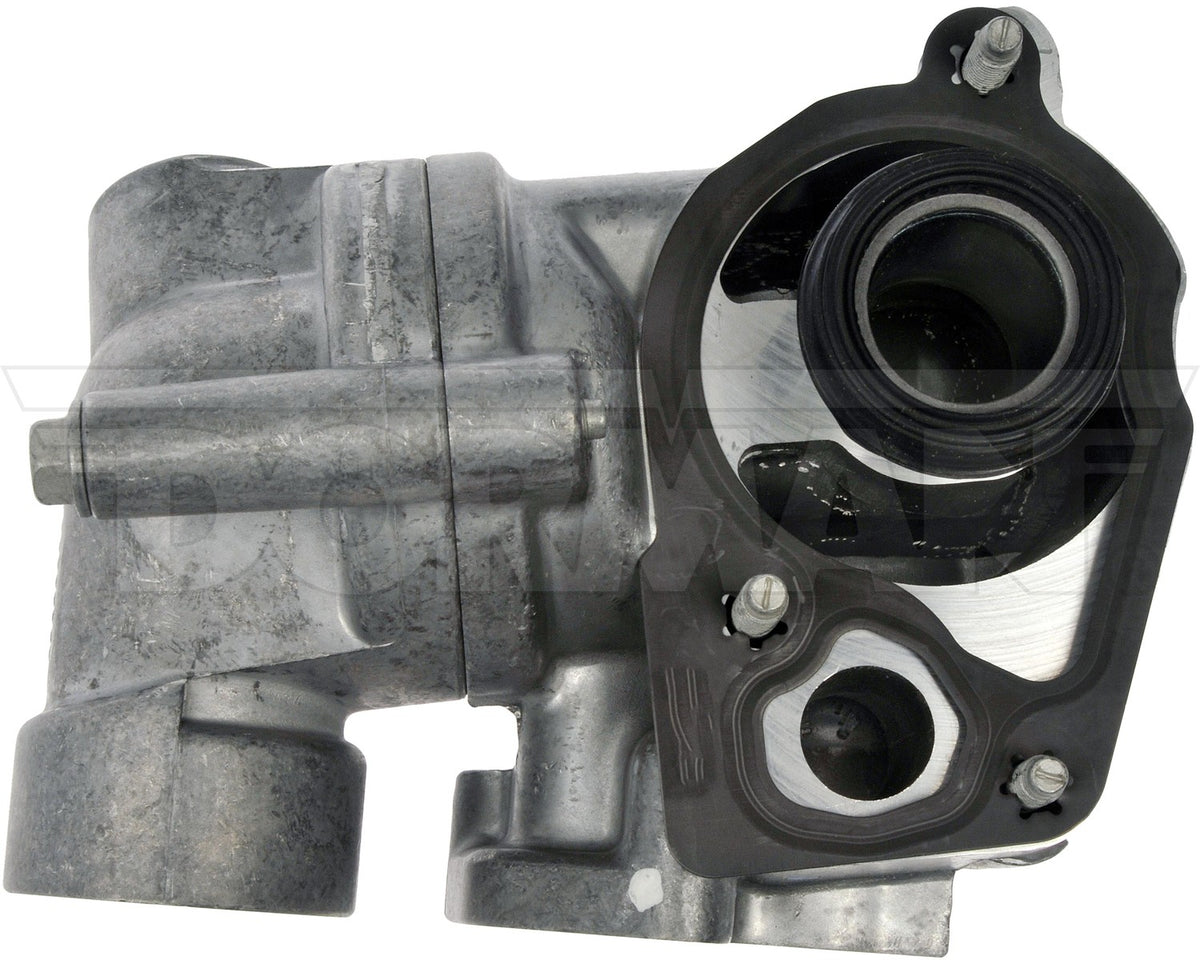 Dorman - OE Solutions THERMOSTAT HOUSING ASSEMBLY 902-2078