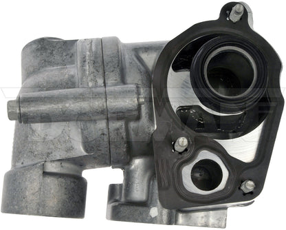 Dorman - OE Solutions THERMOSTAT HOUSING ASSEMBLY 902-2078